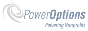 PowerOptions Logo